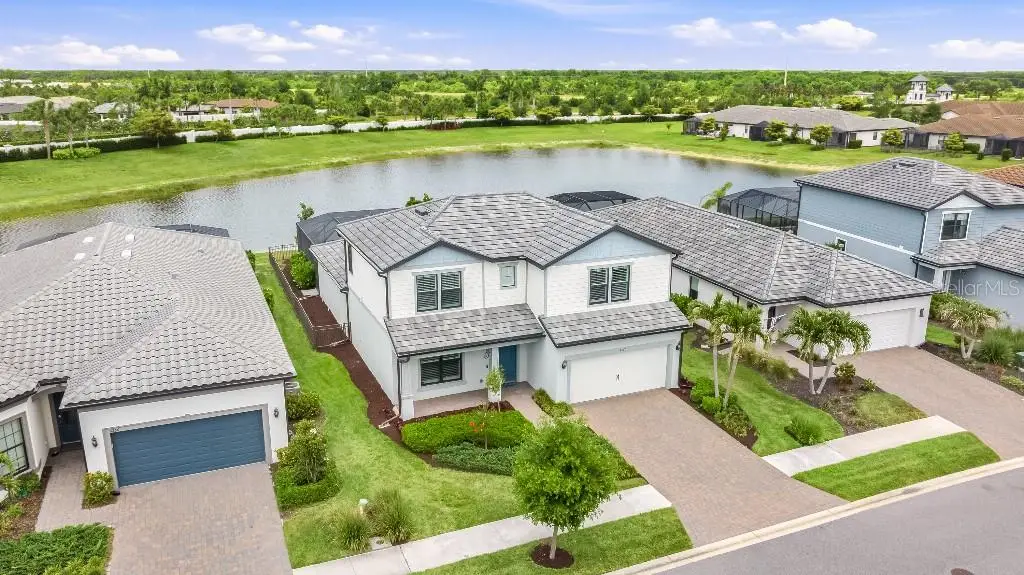 6270 Crested Eagle Lane, Nokomis, FL 34275 - #1
