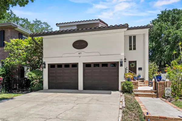 47 Aegean Avenue, TAMPA, FL 33606