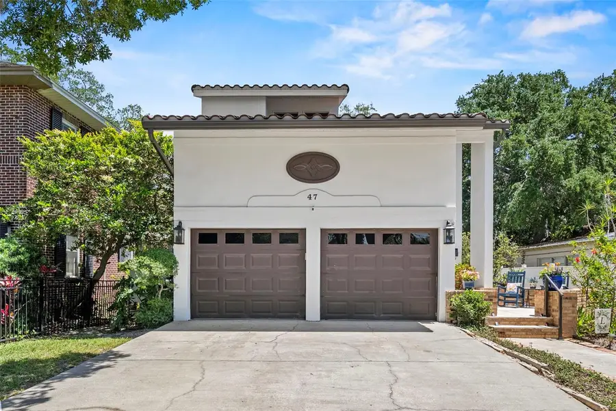 47 Aegean Avenue, Tampa, FL 33606 - #2