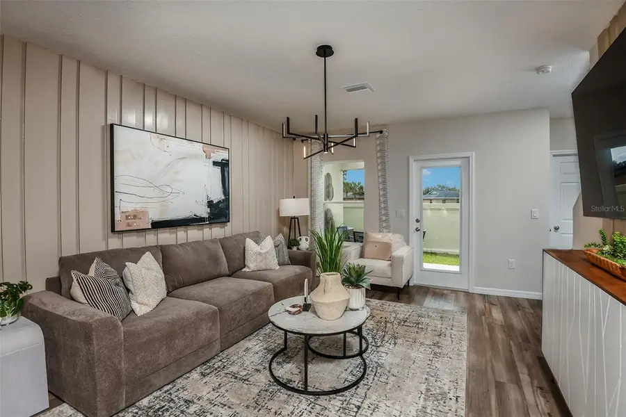 4230 Hillock Boulevard, Haines City, FL 33844 - #3