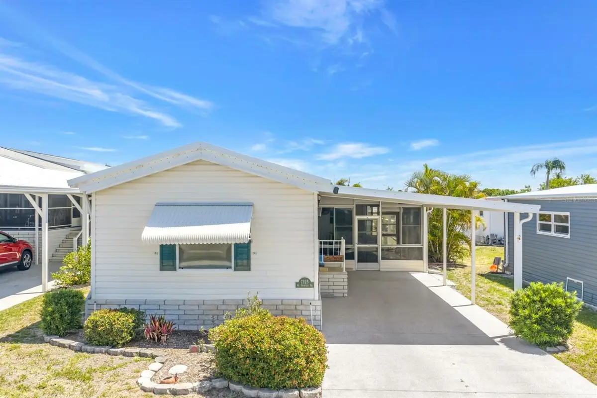 7225 Mount Fairfield Road Ne #541, Saint Petersburg, FL 33702 - #1