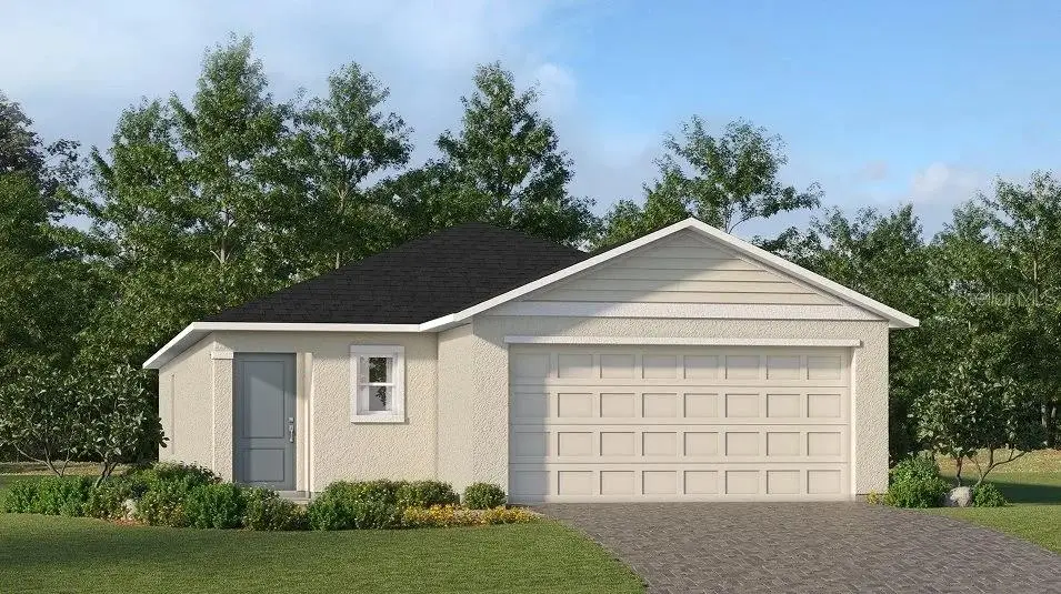 13162 Turnleaf Boulevard, Punta Gorda, FL 33955 - #1