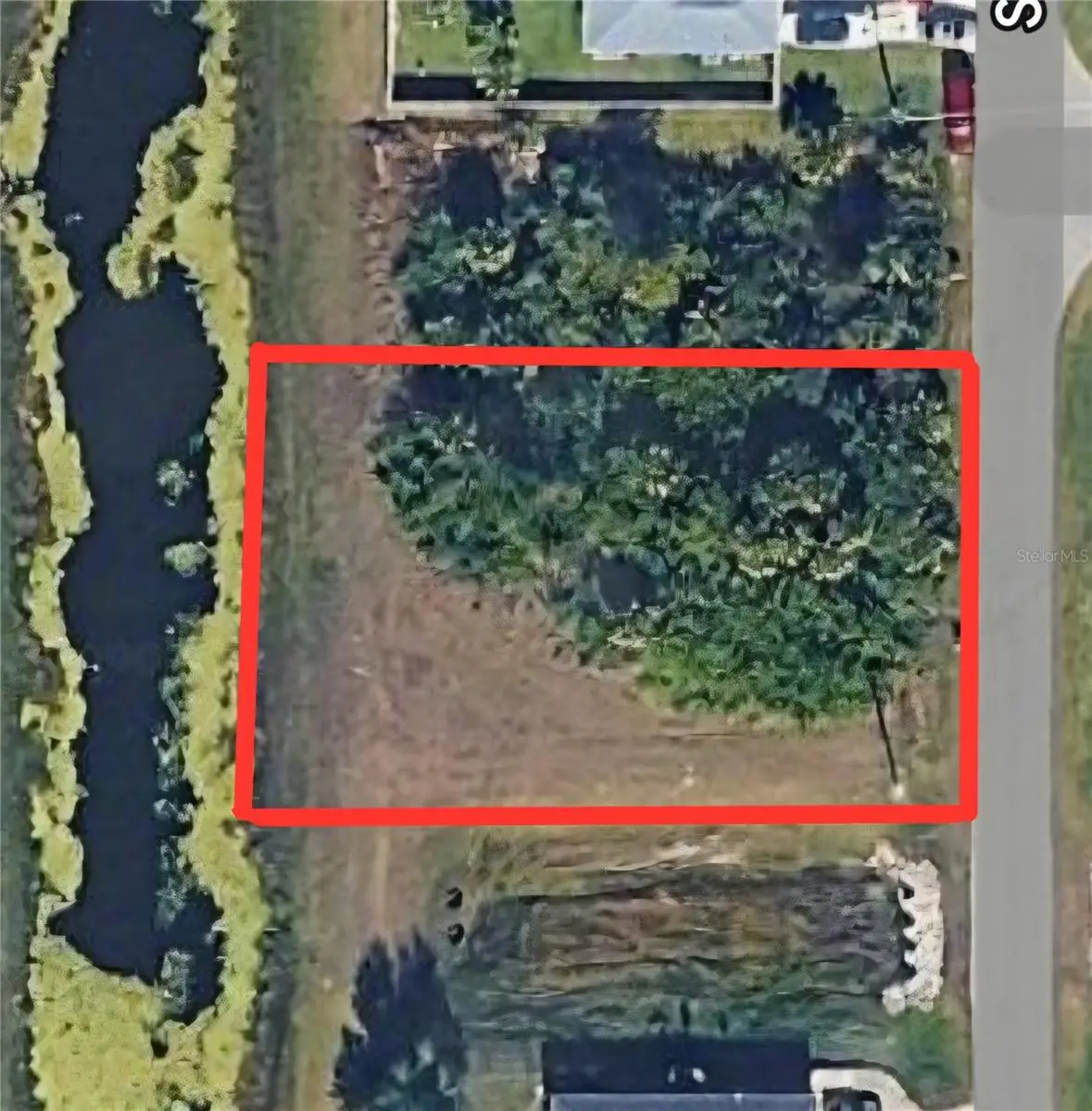 Sawyer Circle, North Port, FL 34288 - #1