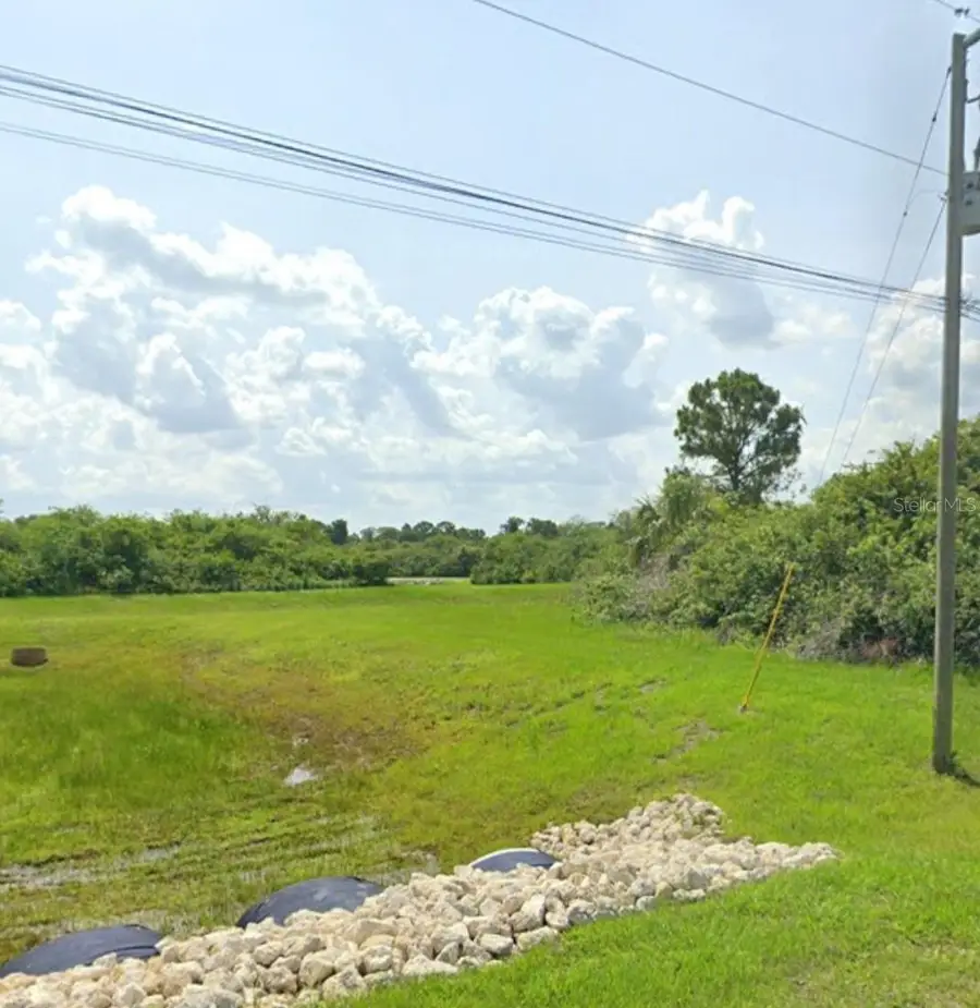 Sawyer Circle, North Port, FL 34288 - #3