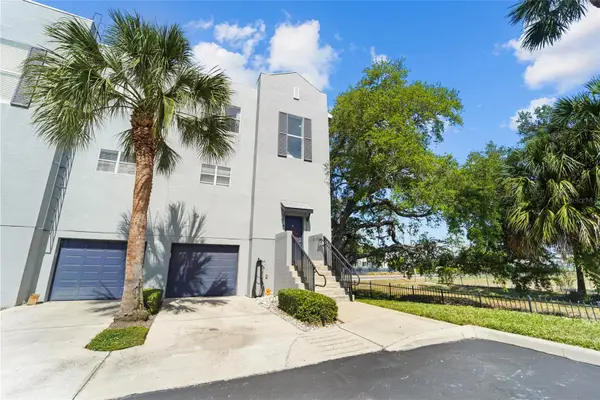 5301 Escena Court, TAMPA, FL 33611