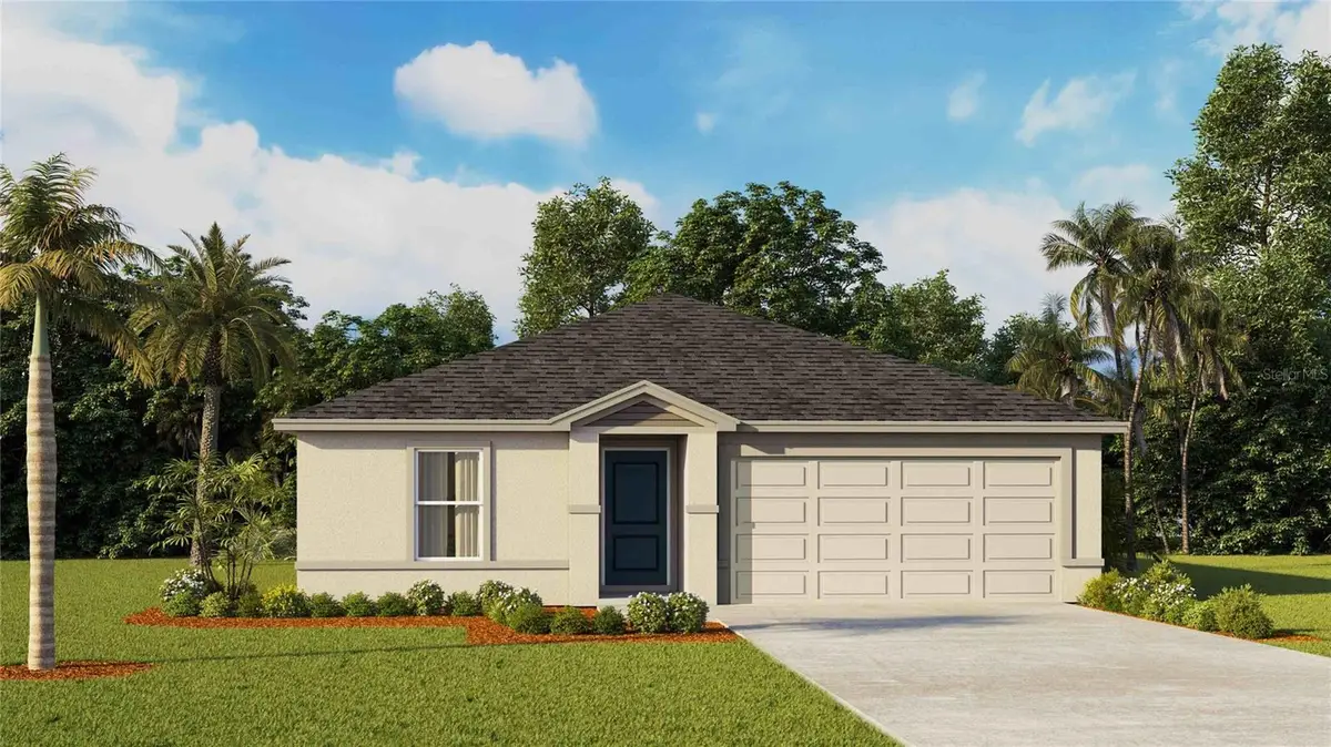 1117 Wild Clover Way, Plant City, FL 33566 - #1