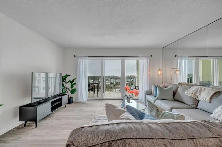 400 64th Avenue #907 W, Saint Pete Beach, FL 33706 - #3