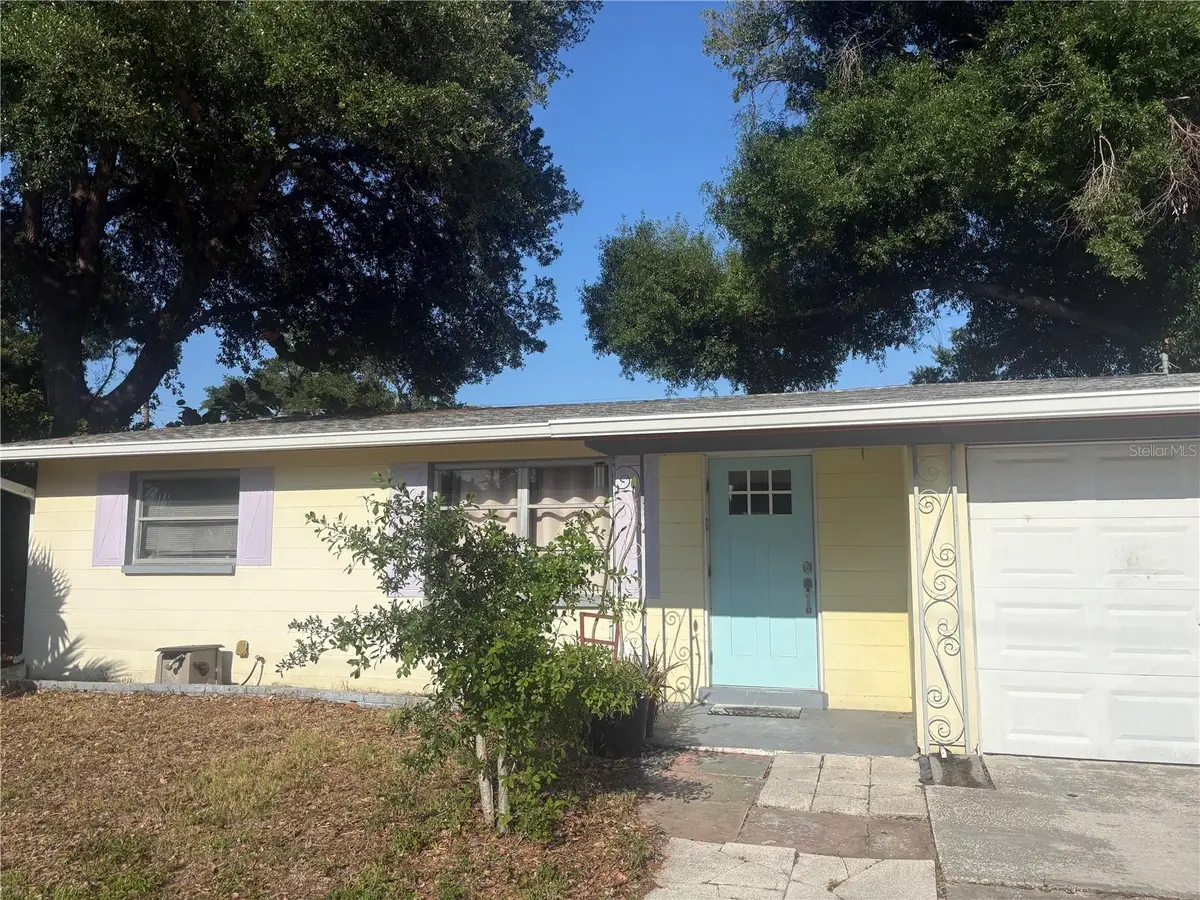 9251 50th Street N, Pinellas Park, FL 33782 - #1