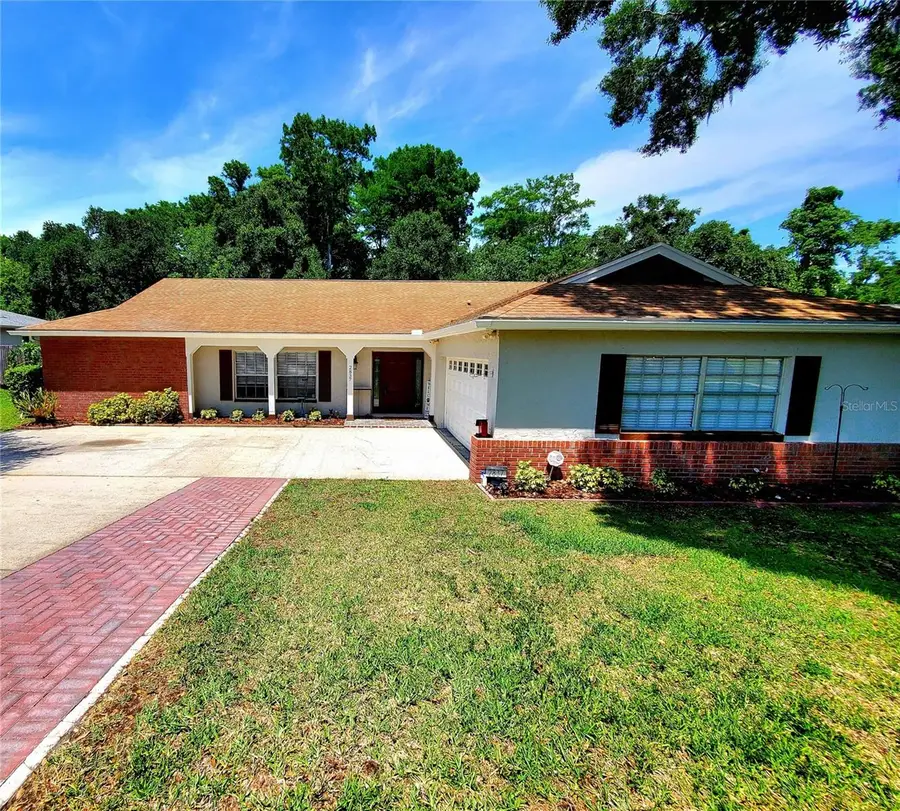 2837 Longleaf Lane, Palm Harbor, FL 34684 - #2