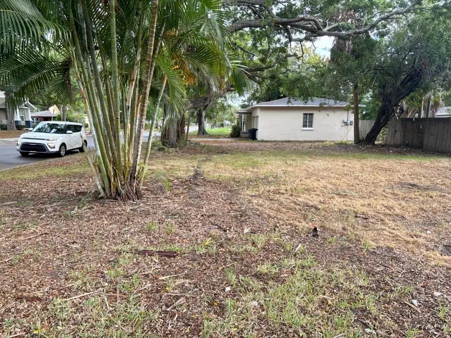 2500 Langdon Avenue S, Saint Petersburg, FL 33712 - #2