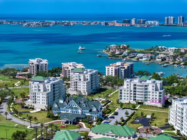145 Belleview Boulevard #201, BELLEAIR, FL 33756