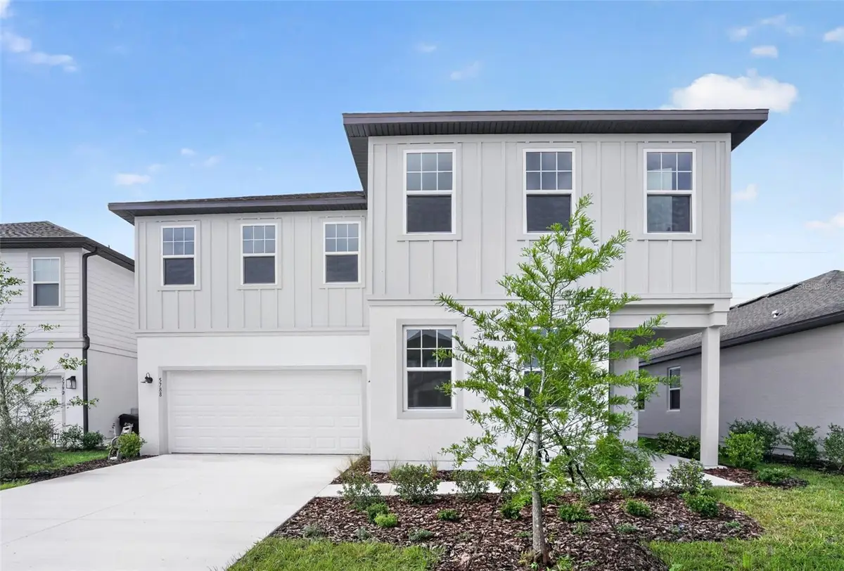 5788 Haystack Drive, Saint Cloud, FL 34771 - #1