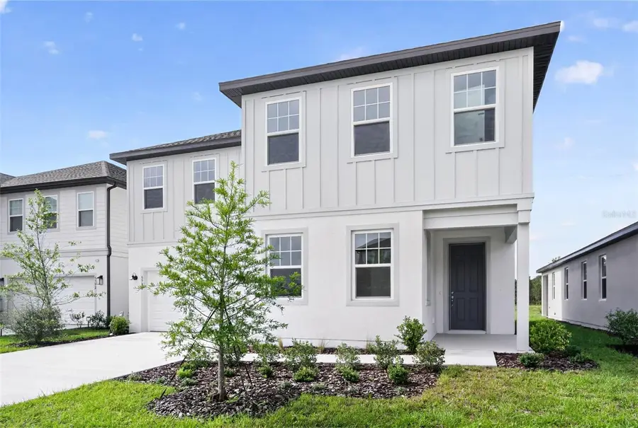 5788 Haystack Drive, Saint Cloud, FL 34771 - #2