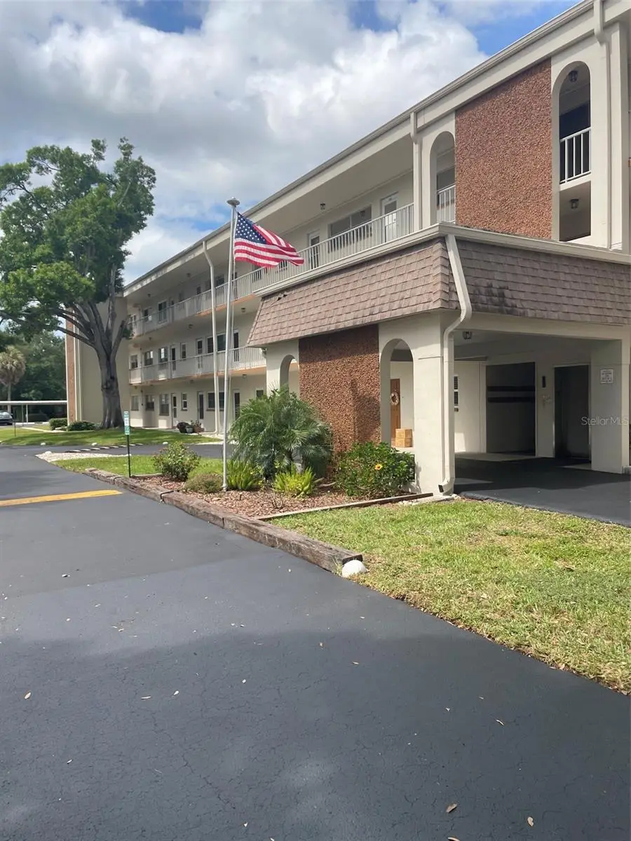 5880 38th Avenue N #308, Saint Petersburg, FL 33710 - #1
