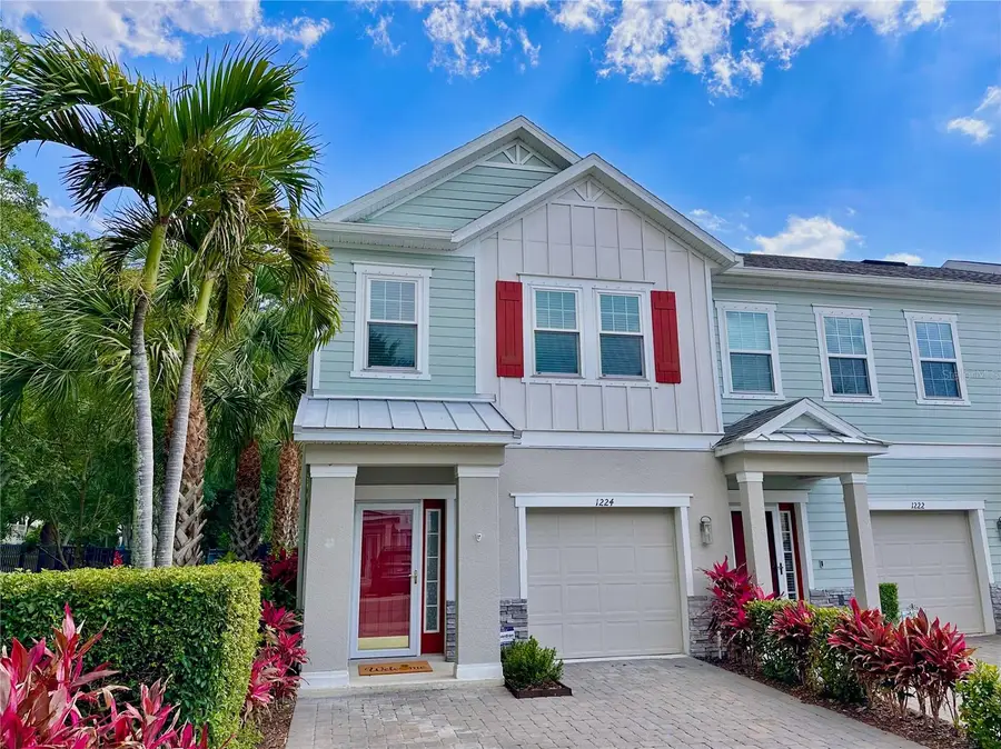 1224 Sunset Lane, Dunedin, FL 34698 - #2