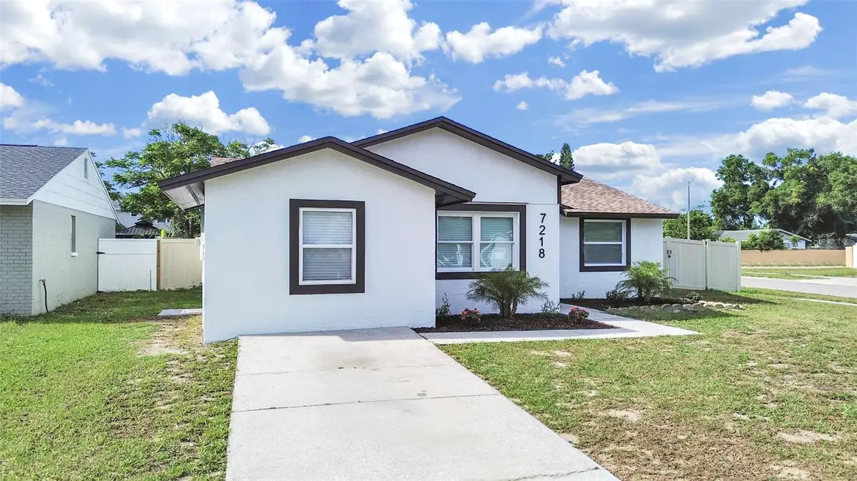7218 Lunita Court, Tampa, FL 33625 - #1