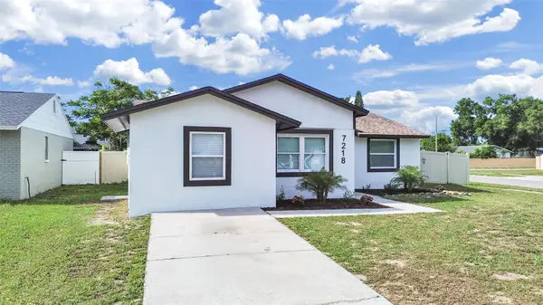 7218 Lunita Court, TAMPA, FL 33625