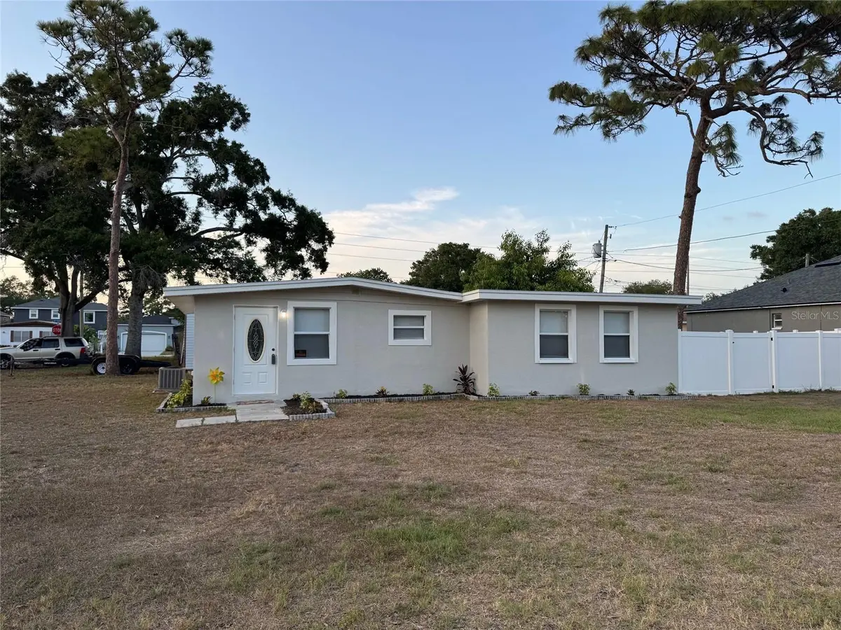 8151 61st Street N, Pinellas Park, FL 33781 - #1