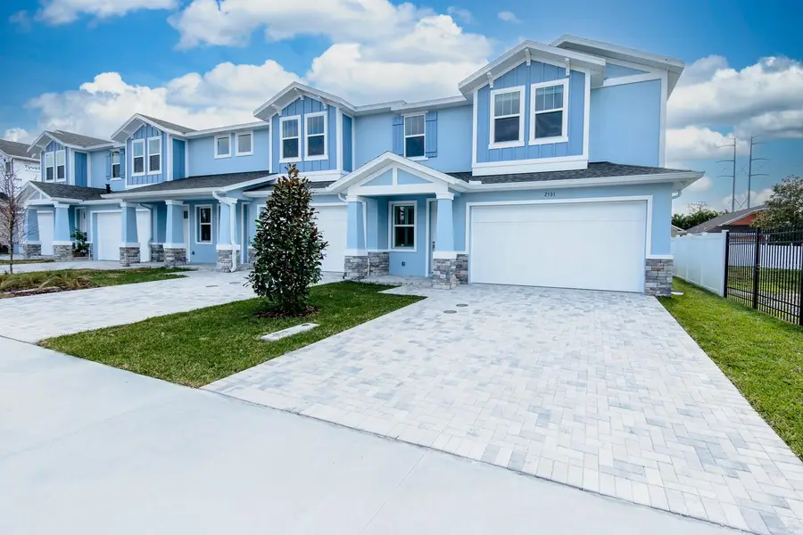 2504 Mario Way, Clearwater, FL 33761 - #3