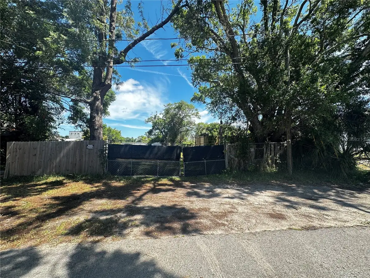 712 Smith Street, Clearwater, FL 33756 - #1