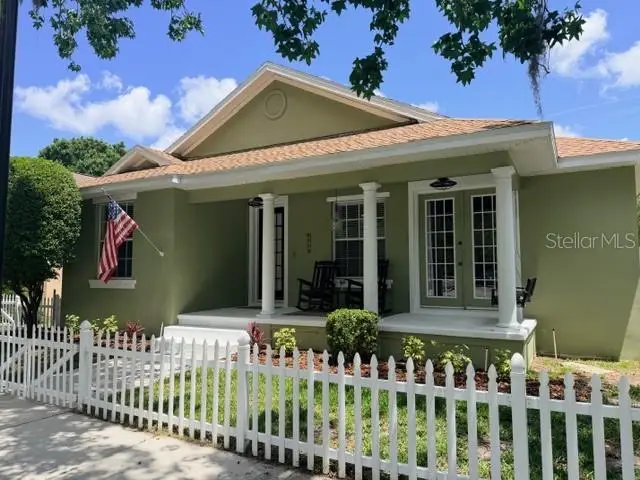 3038 Alachua Place, New Port Richey, FL 34655 - #2