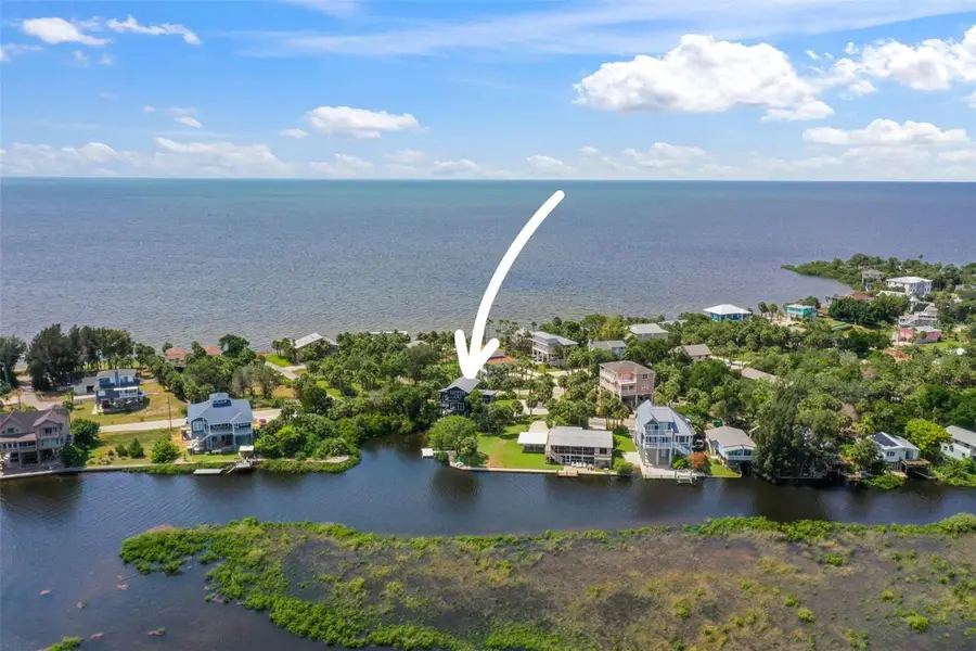 10701 Pine Island Drive, Weeki Wachee, FL 34607 - #3