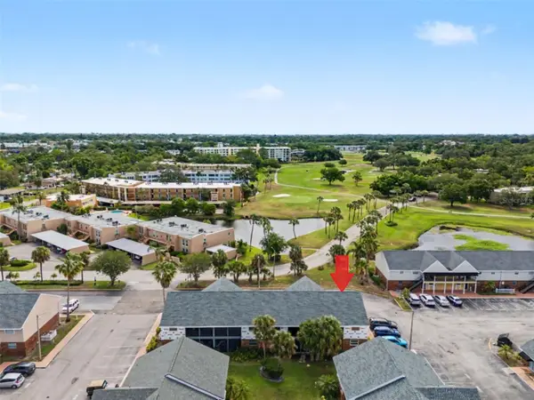 200 Country Club Drive #1101, LARGO, FL 33771