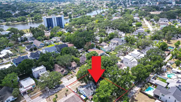 1009 W Coral Street, TAMPA, FL 33602