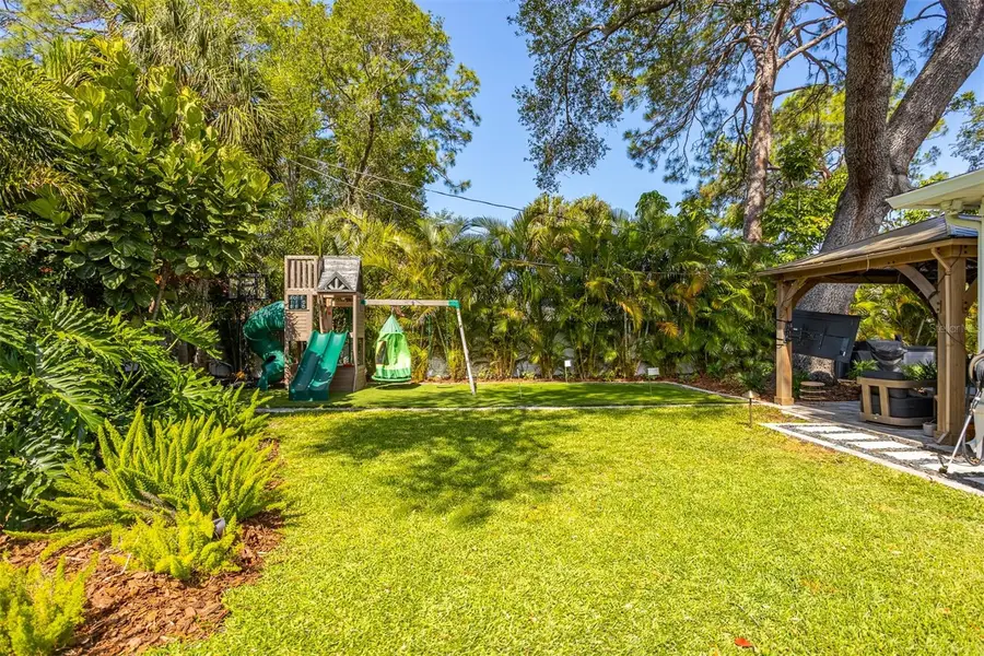4110 W Mullen Avenue, Tampa, FL 33609 - #3