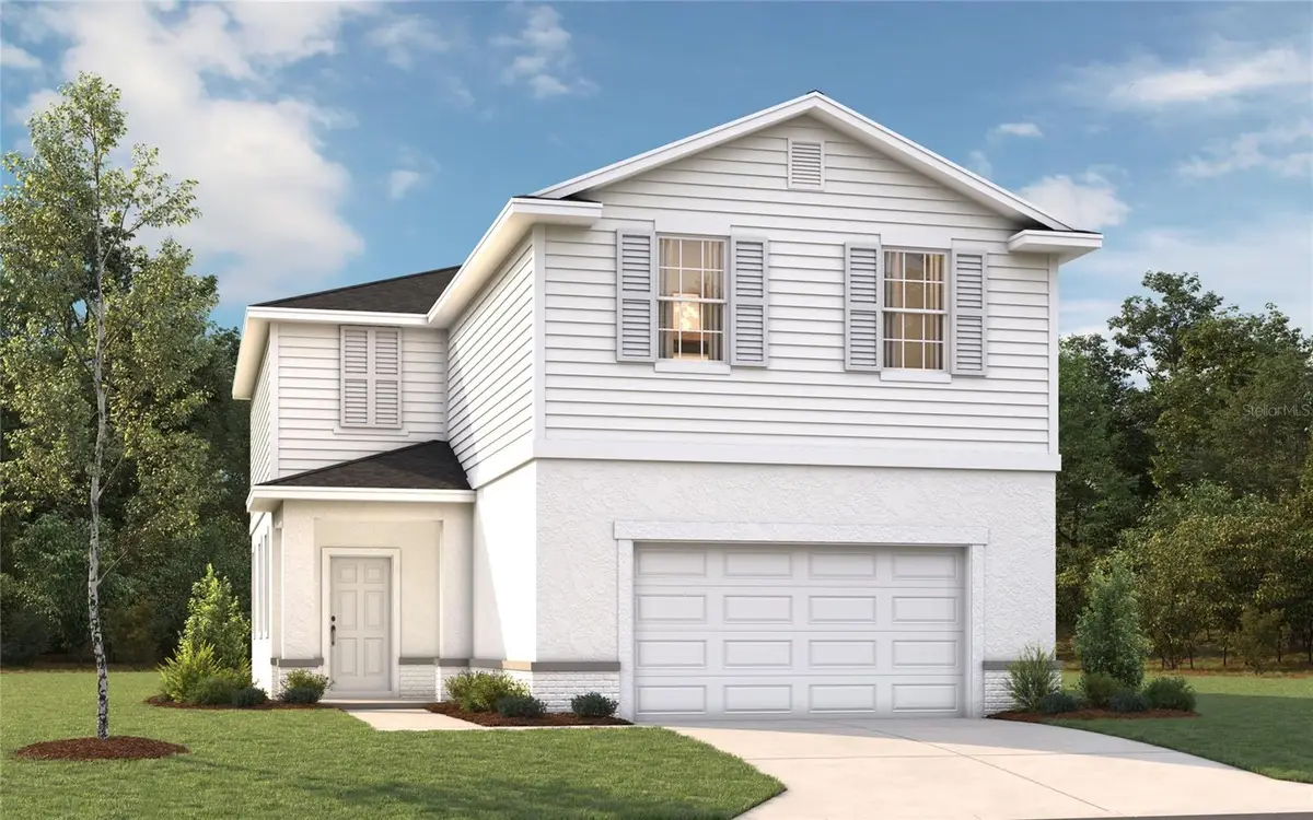 10136 Morning Meadowlark Trail, Parrish, FL 34219 - #1
