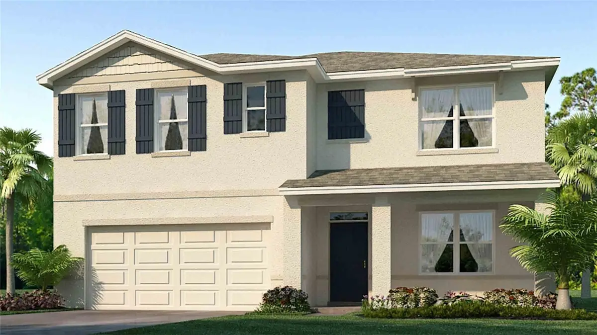 8601 Tidewater Trail Avenue, Temple Terrace, FL 33637 - #1
