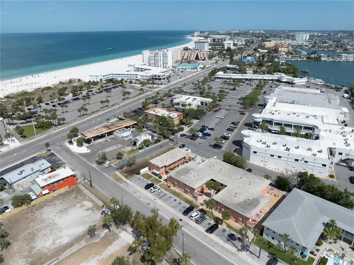 121 46th Avenue #2G, Saint Pete Beach, FL 33706 - #1