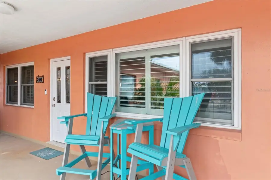 121 46th Avenue #2G, Saint Pete Beach, FL 33706 - #3