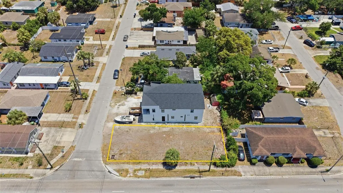 4124 W Nassau Street, Tampa, FL 33607 - #1