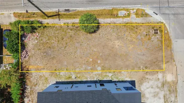 4124 W Nassau Street, TAMPA, FL 33607