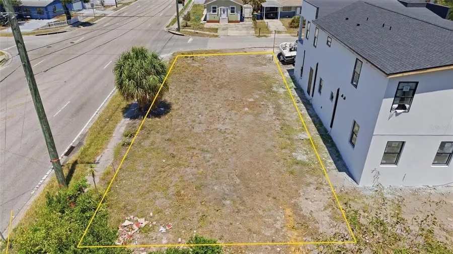 4124 W Nassau Street, Tampa, FL 33607 - #3