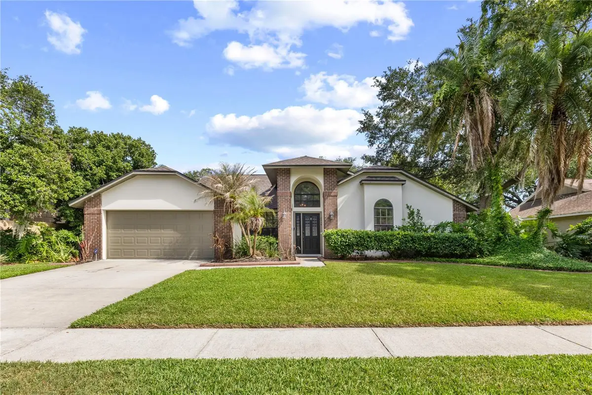 2315 Eagle Bluff Drive, Valrico, FL 33596 - #1