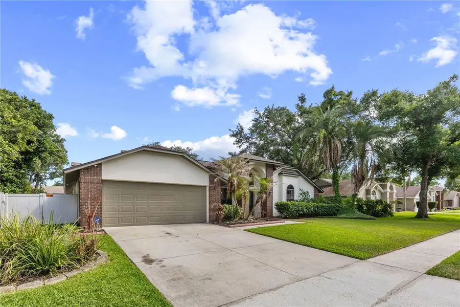 2315 Eagle Bluff Drive, Valrico, FL 33596 - #2