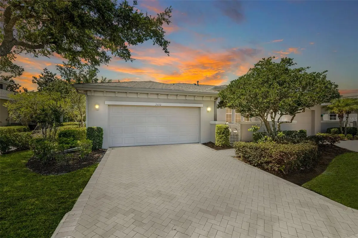 2410 Kensington Greens Drive #5, Sun City Center, FL 33573 - #1