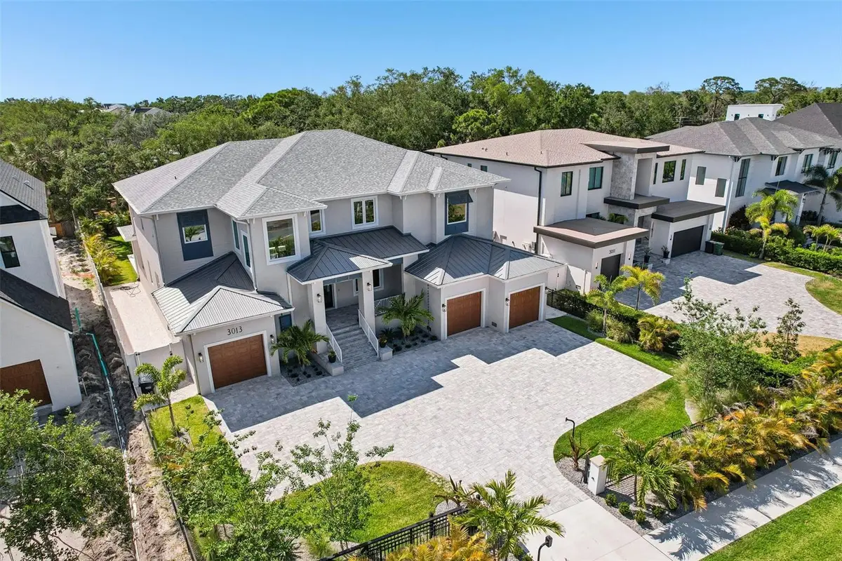 3013 S West Shore Boulevard, Tampa, FL 33629 - #1