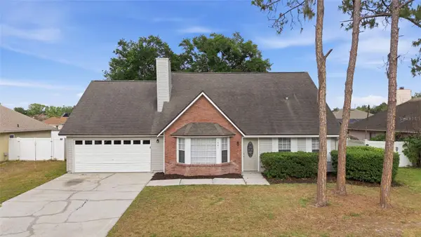 1441 Monte Lake Drive, VALRICO, FL 33596