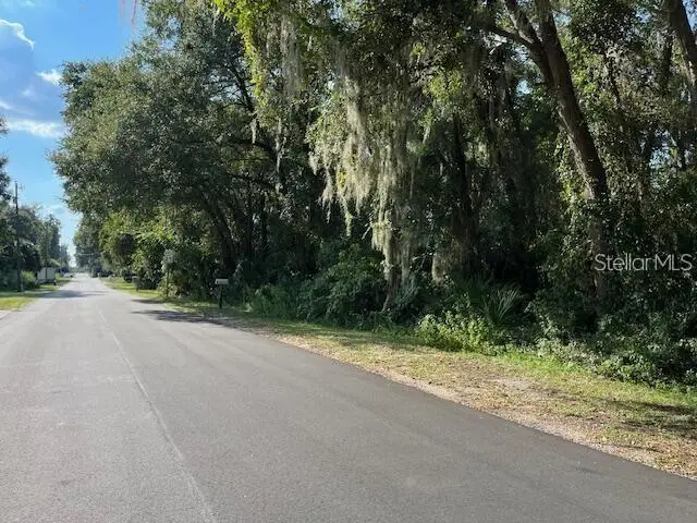 4131 E Berry Street, Inverness, FL 34453 - #2