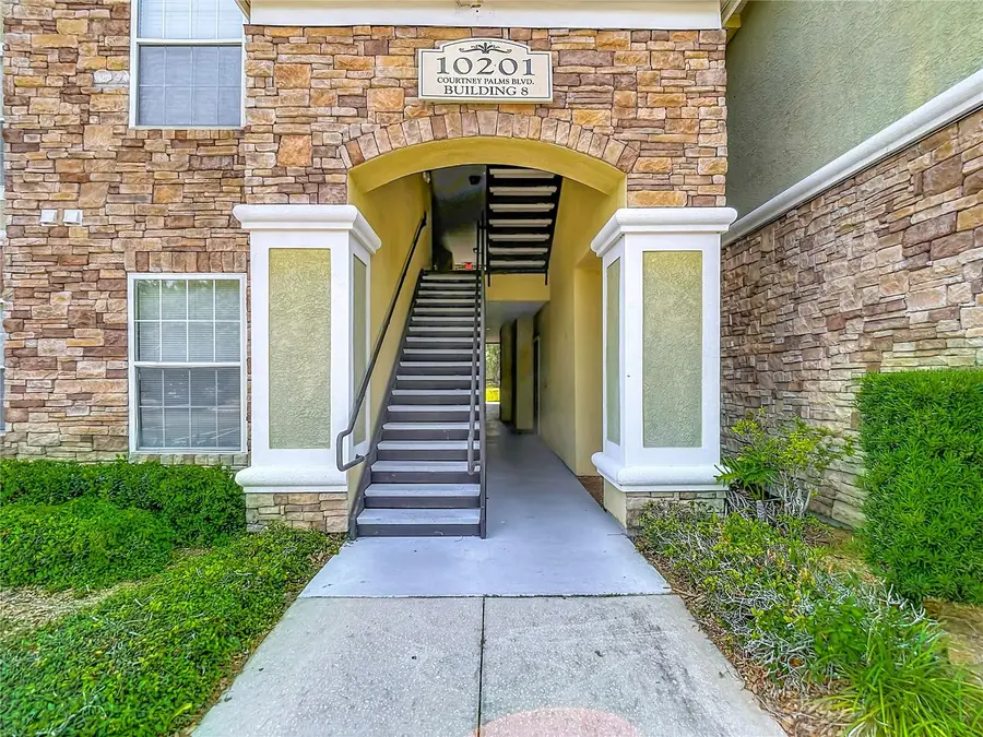 10201 Courtney Palms Boulevard #203, Tampa, FL 33619 - #2