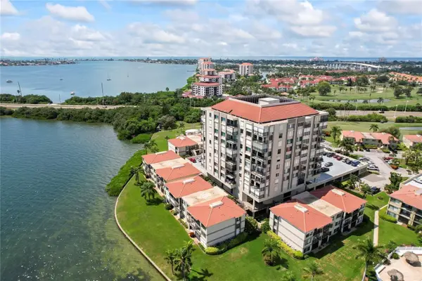 6372 Palma Del Mar Boulevard S #405, ST PETERSBURG, FL 33715
