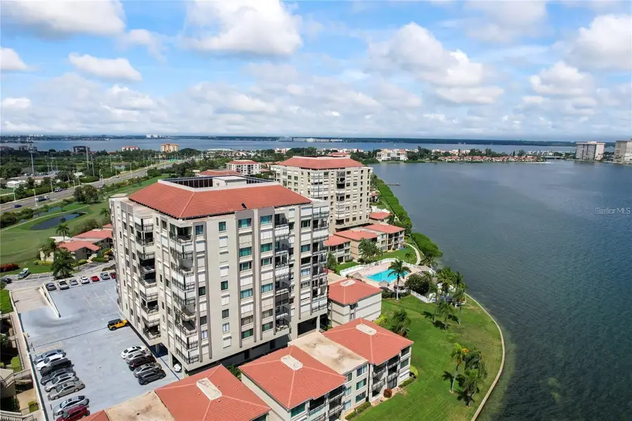 6372 Palma Del Mar Boulevard S #405, Saint Petersburg, FL 33715 - #2