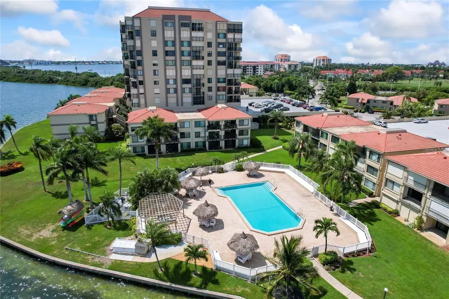 6372 Palma Del Mar Boulevard S #405, Saint Petersburg, FL 33715 - #3