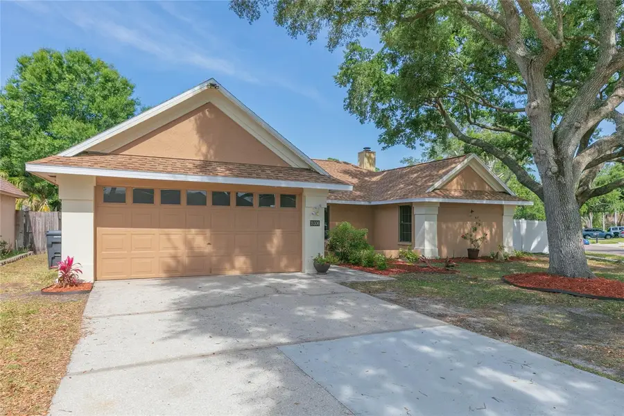 18306 Felspar Way, Tampa, FL 33647 - #2