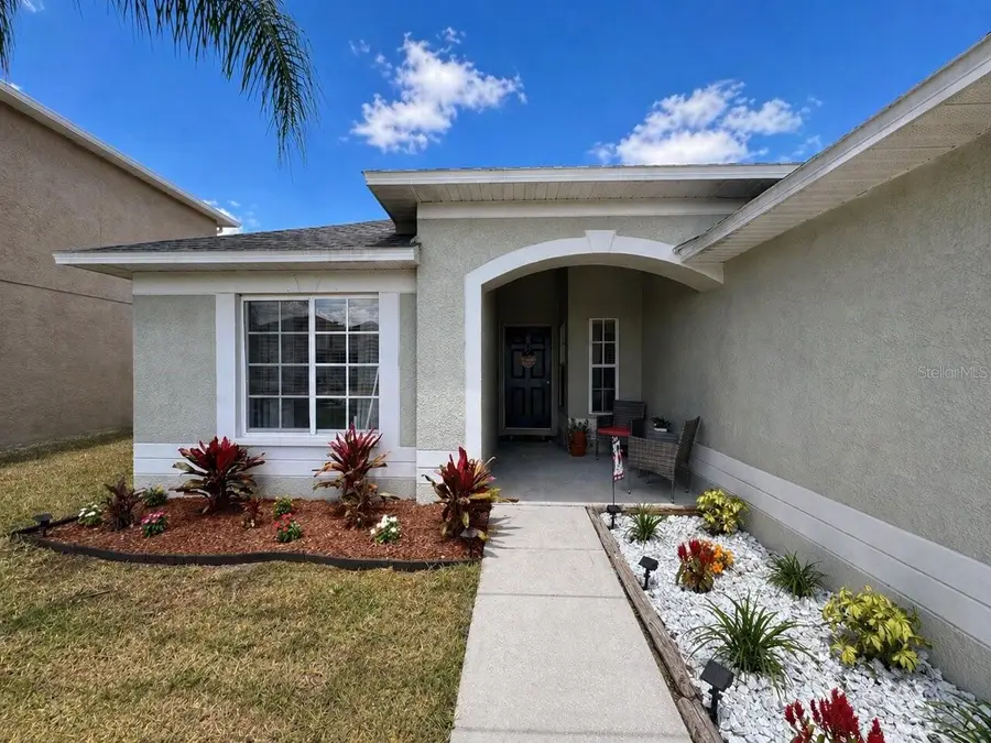 27748 Sugar Loaf Drive, Wesley Chapel, FL 33544 - #2