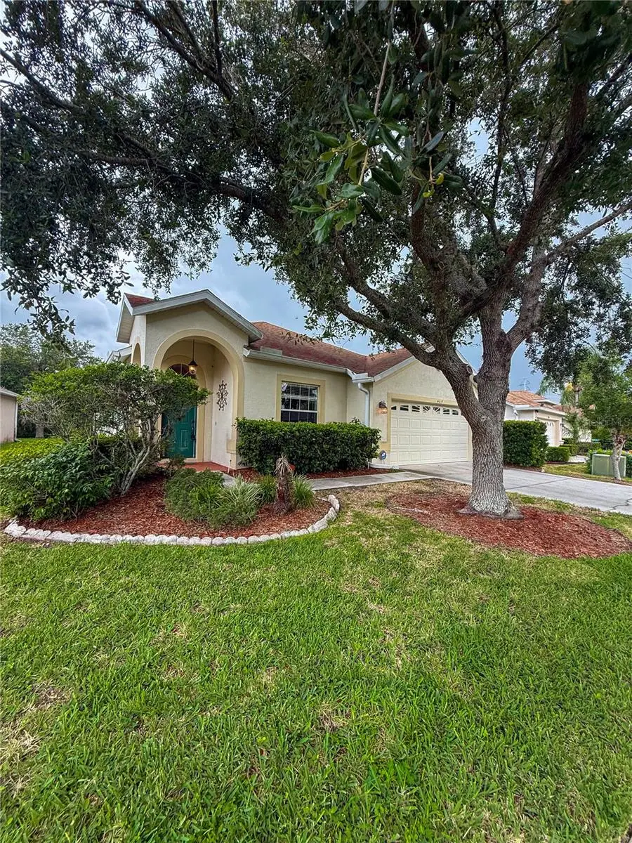 4017 Langdrum Drive, Wesley Chapel, FL 33543 - #2