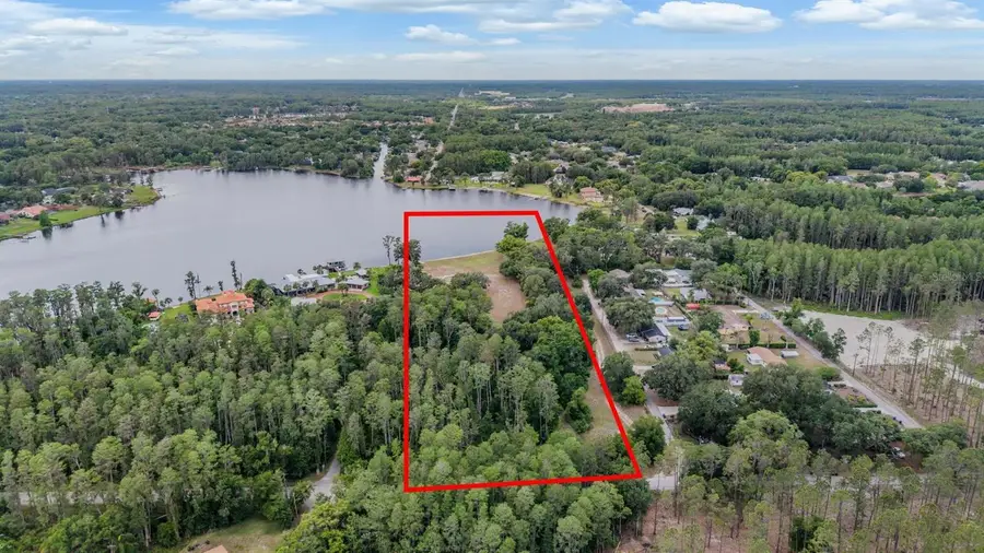 215 Lake Brant Drive, Lutz, FL 33548 - #2
